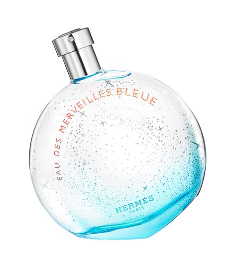 hermes merveilles bleue perfume|boots Hermes eau de merveilles.